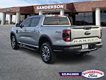 Used 2024 Ford Ranger Lariat SuperCrew Cab for sale #255262A - photo 5