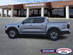 Used 2024 Ford Ranger Lariat SuperCrew Cab for sale #255262A - photo 6