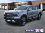 Used 2024 Ford Ranger Lariat SuperCrew Cab for sale #255262A - photo 7