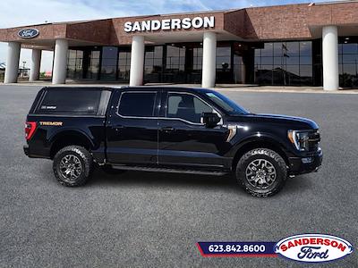 Used 2022 Ford F-150 Tremor SuperCrew Cab for sale #255262B - photo 1