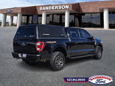 Used 2022 Ford F-150 Tremor SuperCrew Cab for sale #255262B - photo 2