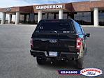 2022 Ford F-150 SuperCrew Cab 4WD Pickup for sale #255262B - photo 3