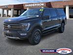 2022 Ford F-150 SuperCrew Cab 4WD Pickup for sale #255262B - photo 6