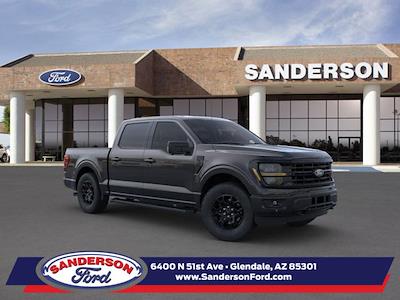 2025 Ford F-150 SuperCrew Cab 4WD Pickup for sale #255269 - photo 1
