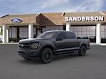 2025 Ford F-150 SuperCrew Cab 4WD Pickup for sale #255269 - photo 3