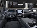 2025 Ford F-150 SuperCrew Cab 4WD Pickup for sale #255269 - photo 9