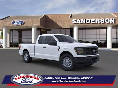 2025 Ford F-150 Super Cab RWD Pickup for sale #255271 - photo 1