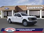 2025 Ford F-150 Super Cab RWD Pickup for sale #255271 - photo 1