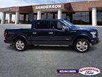 2015 Ford F-150 SuperCrew Cab 4WD Pickup for sale #255272A - photo 3