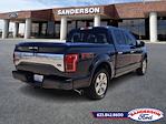2015 Ford F-150 SuperCrew Cab 4WD Pickup for sale #255272A - photo 2