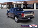 2015 Ford F-150 SuperCrew Cab 4WD Pickup for sale #255272A - photo 5