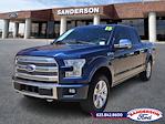 2015 Ford F-150 SuperCrew Cab 4WD Pickup for sale #255272A - photo 7