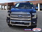 2015 Ford F-150 SuperCrew Cab 4WD Pickup for sale #255272A - photo 8