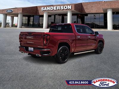 2023 GMC Sierra 1500 Crew Cab 4WD Pickup for sale #255289B - photo 2