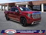 2023 GMC Sierra 1500 Crew Cab 4WD Pickup for sale #255289B - photo 1