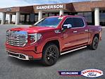 2023 GMC Sierra 1500 Crew Cab 4WD Pickup for sale #255289B - photo 7