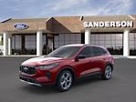 2025 Ford Escape FWD SUV for sale #255292 - photo 2
