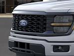 New 2025 Ford F-150 STX SuperCrew Cab Pickup for sale #255338 - photo 17