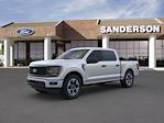 New 2025 Ford F-150 STX SuperCrew Cab Pickup for sale #255338 - photo 3