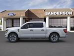 New 2025 Ford F-150 STX SuperCrew Cab Pickup for sale #255338 - photo 5