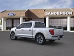 New 2025 Ford F-150 STX SuperCrew Cab Pickup for sale #255338 - photo 6