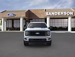 New 2025 Ford F-150 STX SuperCrew Cab Pickup for sale #255338 - photo 8