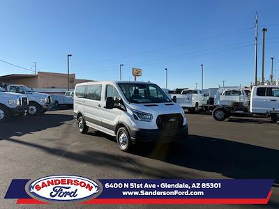 2025 Ford Transit 250 Low Roof AWD Empty Cargo Van for sale #255344 - photo 1