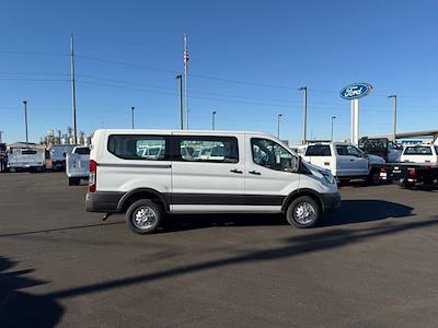 2025 Ford Transit 250 Low Roof AWD Empty Cargo Van for sale #255344 - photo 2