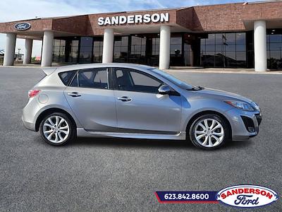 Used 2010 Mazda3 S for sale #255360B - photo 1