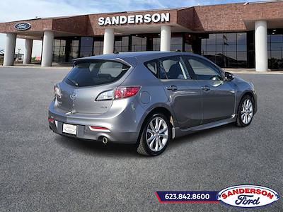Used 2010 Mazda3 S for sale #255360B - photo 2