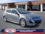 2010 Mazda3 FWD Hatchback for sale #255360B - photo 19