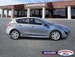 2010 Mazda3 FWD Hatchback for sale #255360B - photo 1