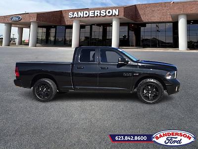 2018 Ram 1500 Quad Cab 4WD Pickup for sale #255360C - photo 1