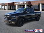 2018 Ram 1500 Quad Cab 4WD Pickup for sale #255360C - photo 6