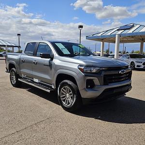 2023 Chevrolet Colorado Crew Cab RWD Pickup for sale #255362A - photo 1