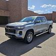 2023 Chevrolet Colorado Crew Cab RWD Pickup for sale #255362A - photo 7