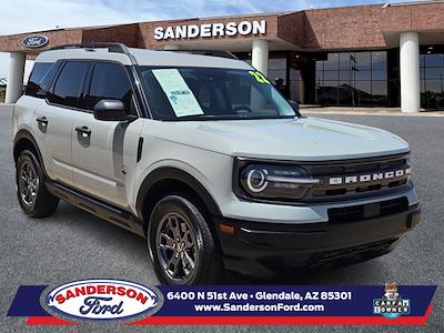 2022 Ford Bronco Sport 4WD SUV for sale #255362B - photo 1