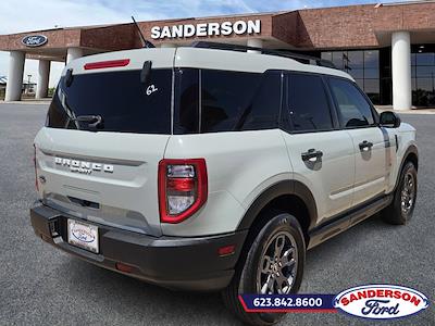 2022 Ford Bronco Sport 4WD SUV for sale #255362B - photo 2