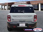 2022 Ford Bronco Sport 4WD SUV for sale #255362B - photo 4