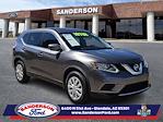 Used 2016 Nissan Rogue S SUV for sale #255362C - photo 1