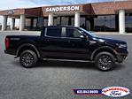 Used 2023 Ford Ranger Lariat SuperCrew Cab 4WD Pickup for sale #255373A - photo 3