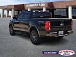 Used 2023 Ford Ranger Lariat SuperCrew Cab 4WD Pickup for sale #255373A - photo 5