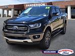 Used 2023 Ford Ranger Lariat SuperCrew Cab 4WD Pickup for sale #255373A - photo 7