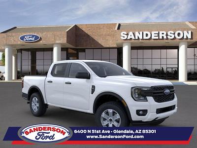 2025 Ford Ranger SuperCrew Cab RWD Pickup for sale #255376 - photo 1
