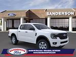 2025 Ford Ranger SuperCrew Cab RWD Pickup for sale #255376 - photo 1