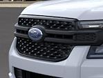 2025 Ford Ranger SuperCrew Cab RWD Pickup for sale #255376 - photo 17