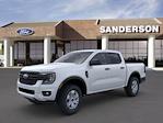 2025 Ford Ranger SuperCrew Cab RWD Pickup for sale #255376 - photo 2