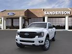 2025 Ford Ranger SuperCrew Cab RWD Pickup for sale #255376 - photo 3