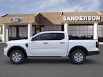 2025 Ford Ranger SuperCrew Cab RWD Pickup for sale #255376 - photo 4