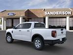 2025 Ford Ranger SuperCrew Cab RWD Pickup for sale #255376 - photo 5